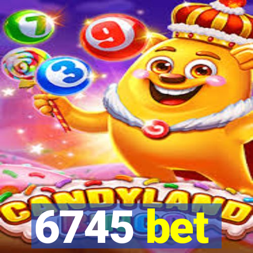 6745 bet